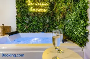 L'Eden Zen - Suite Jacuzzi, parking, clim, Netflix - Image 3