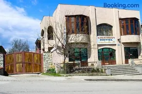 Guest House Kavkasioni 33 - Image 1
