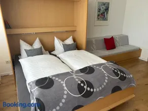 Ferienwohnung Predigtstuhl Resort - Image 4