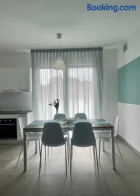 LA TERRAZZA APARTMENTS- Tiffany Apartment - Delta del Po - Image 3
