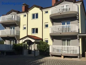 Apartments Barbic - Image 1