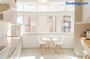 Belem Lisbon Apartment - Image 2