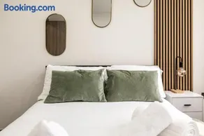 Comfortable Apartment In The Centre Of Preston - Image 3