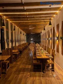 The Barley Dine cafe, hotel and hostel - Image 1