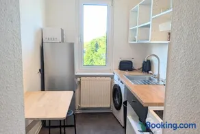 Monteurwohnung Salzwedel - 6 Einzelbetten - Image 2