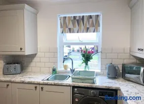 4 Brookdale, pet friendly home in Saundersfoot - Image 4