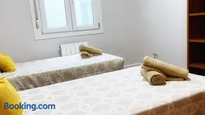 Céntrica y amplia Vivienda Turística con wifi - Image 1