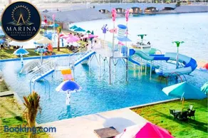 Marina Alamein Eye Resort & Aqua Park - Image 1
