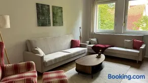 Bitterfelder Cityapartment im Dichterviertel - Image 2