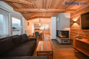Penthouse Glacier View 10 5 incl SUMMER CARD by All in One Apartments - Image 5