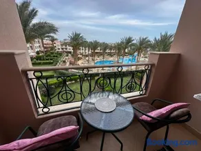 Sunny and worm apartment in Sahl hashesh Hurghada - Image 2