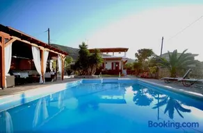 Cittadella Asprovalta 3BR - private pool - Image 1