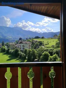 Feel like Home - vista montagna, vicino lago di Como - Image 1