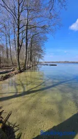 Domki Holenderskie Mazury Leleszki - Image 1
