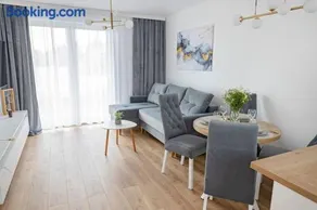 Apartament Ponidzie - Image 1