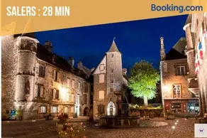 Maison typique avec 3 chambres pour 6 à 8 personnes - Image 2