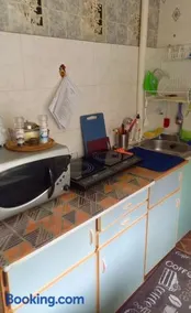 Cozy apartment near the sea - Image 1