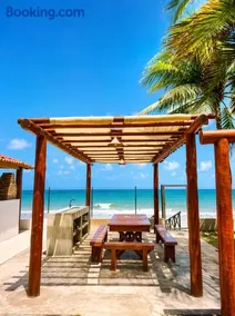 Casa Caju Pé na Areia Pitimbu - Image 4