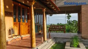 SaffronStays Trisara by the Lake - Image 4