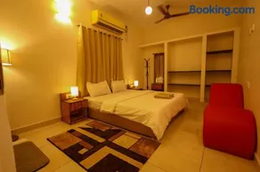 Princess Bungalow stay - Image 1