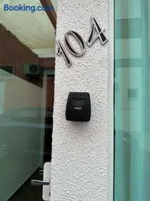 Apartamento studio térreo - Image 2