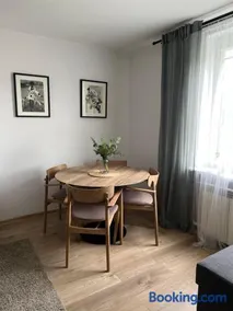 Dviejų kambarių apartamentai Šventojoje! - Image 3