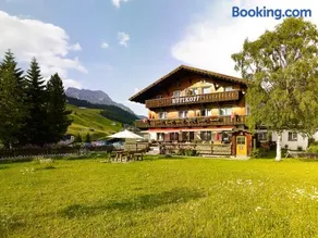 Chalet Rüfikopf - Image 1