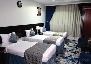 فندق هيلا ان للايواء السياحي Hailaann Hotel - Image 5