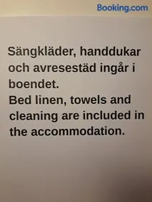 Mysig lägenhet med fjällutsikt i Sälen - Image 2