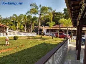Hotel Estrada Real - Image 4