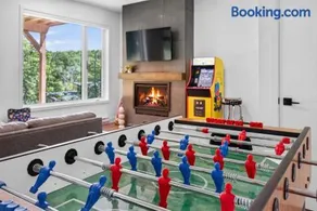 Bellaria Tremblant - Private villa with SPA - Image 4