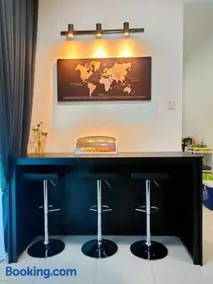 TangQona Homestay Paddy View Wifi M0slim Only - Image 3