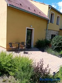 Ralsko-Hradcany - apartmán - Image 2
