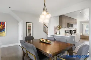 Serene Home on the Hill with amazing view! near SF - Image 2