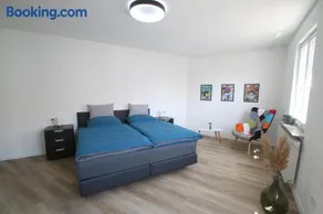Ferienwohnung am Stadtwall - Image 1