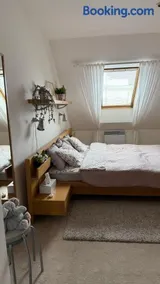 Apartmán Nová Bystřice - Image 2