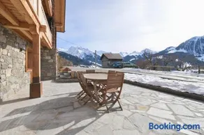 Appartement dans le Chalet l'Albert - Image 4