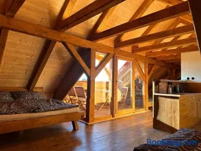Farma Bláto - Apartmány Sýpka a glamping - Image 4