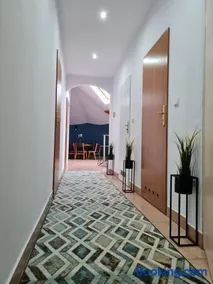 U Stóp Czantorii Apartament - Image 1