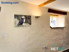 Ty Onnen - A Beautiful Rural Escape in St Davids - Image 4
