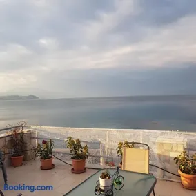 KORONI MARE -Sea view apartment/διαμέρισμα με θέα στην θάλασσα - Image 5
