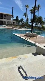 Apartamento luxo na praia e piscina VOG MARINE Ilhéus - Image 2