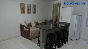 Apartamento ideal para famílias, grupos e passageiros em trânsito pelo aeroporto - Image 1