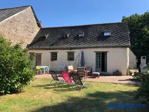 Gîte Ker Corsica - Image 1