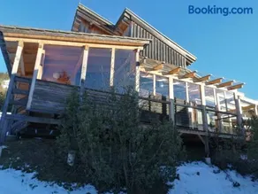 Gemütliches Ferienhaus mit Holzofen und Sauna - Image 2
