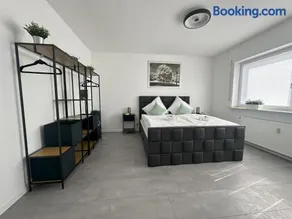 cameiroo - Penthouse Euskirchen - Image 2