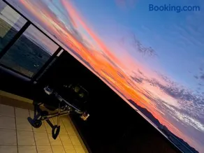 AZホテル inn 阿万 Ocean View - Image 2
