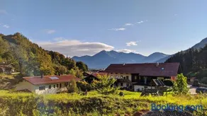 Naturrefugium mit Sauna und Bergbach - Image 1