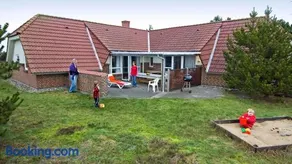 Villavilla 165 - Fanø, Sydjylland - Image 2