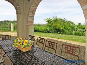 Villa Le Fonti di Santa Lucia by Interhome - Image 2